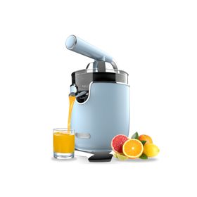 Cecotec Xqueeze RetroJuice 1000 Blue Narenciye Sıkacağı