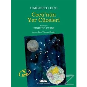 Cecü'nün Yer Cüceleri - Umberto Eco
