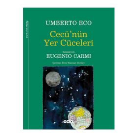 Cecü'nün Yer Cüceleri - Umberto Eco