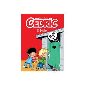 CEDRIC 1 İLK DERSLER - LAUDEC;CAUVIN