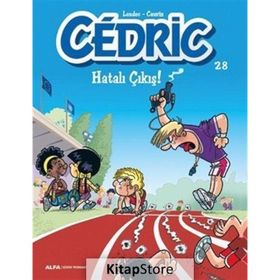 Cedric 28 Hatalı Çıkış!