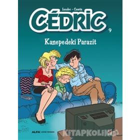 Cedric 9 - Laudec Cauvin Leonardo