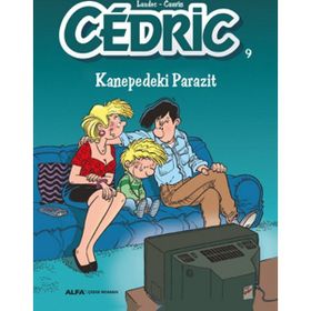 Cedric 9 - Laudec Cauvin Leonardo