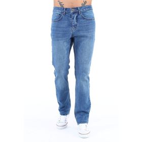 Cedy Denim C336 Açık Mavi Erkek Jean