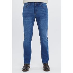 Cedy Denim C336 Açık Mavi Erkek Jean