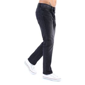 Cedy Denim CD336 Antrasit Erkek Kot Pantolon
