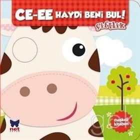 Cee-Ee Haydi Beni Bul ! - Çiftlik - kollektif