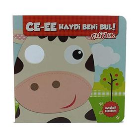 Cee-Ee Haydi Beni Bul ! - Çiftlik - kollektif