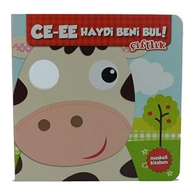 Cee-Ee Haydi Beni Bul ! - Çiftlik - kollektif