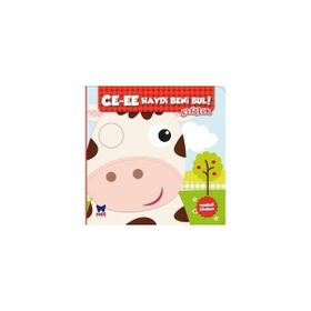 Cee-Ee Haydi Beni Bul ! - Çiftlik - kollektif