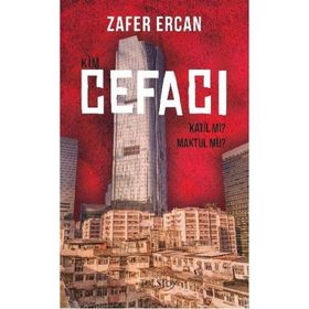 Cefacı - Zafer Ercan