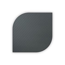 Cefil Pool Classic Serisi 1 m² Anthracite Gray Liner Kaplama