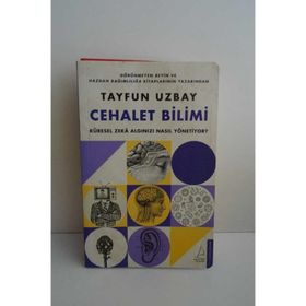 Cehalet Bilimi - Tayfun Uzbay