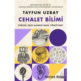Cehalet Bilimi - Tayfun Uzbay