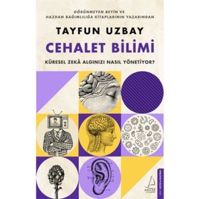 Cehalet Bilimi - Tayfun Uzbay