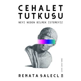 Cehalet Tutkusu Timaş Yayınları