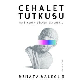 Cehalet Tutkusu Timaş Yayınları
