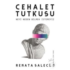 Cehalet Tutkusu Timaş Yayınları