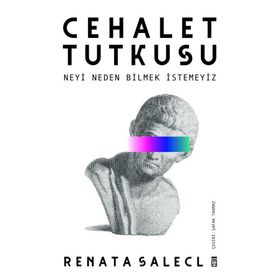Cehalet Tutkusu Timaş Yayınları