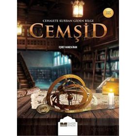 Cehalete Kurban Giden Bilge Cemşid-Eşref Hamza İnan