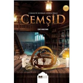 Cehalete Kurban Giden Bilge Cemşid-Eşref Hamza İnan