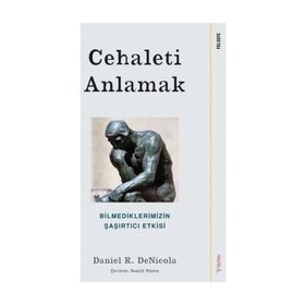 Cehaleti Anlamak - Daniel R. Denicola