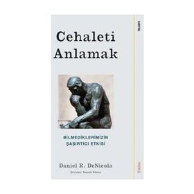Cehaleti Anlamak - Daniel R. Denicola