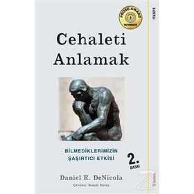 Cehaleti Anlamak - Daniel R. Denicola
