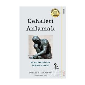 Cehaleti Anlamak - Daniel R. Denicola