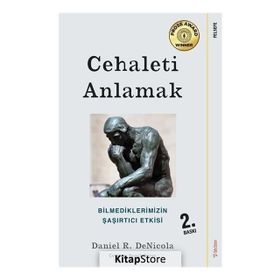 Cehaleti Anlamak - Daniel R. Denicola