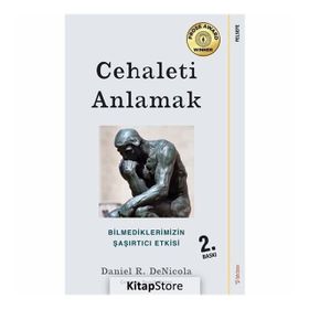 Cehaleti Anlamak - Daniel R. Denicola