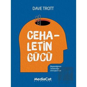 Cehaletin Gücü Mediacat Kitapları