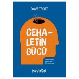 Cehaletin Gücü Mediacat Kitapları