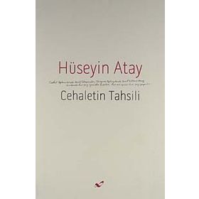 CEHALETIN TAHSILI - HÜSEYIN ATAY