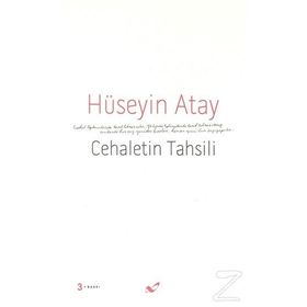 CEHALETIN TAHSILI - HÜSEYIN ATAY