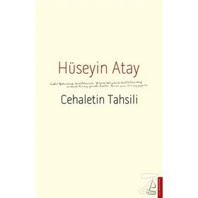 CEHALETIN TAHSILI - HÜSEYIN ATAY