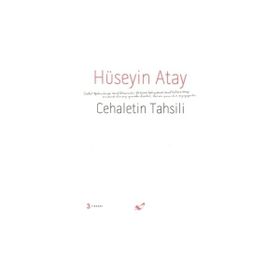 CEHALETIN TAHSILI - HÜSEYIN ATAY