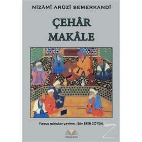 Çehar Makale - Nizami Aruzi Semerkandi