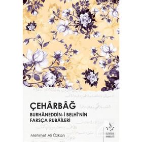 Çeharbağ - Mehmet Ali Özkan