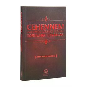 Cehennem Abdullah Nakışçı