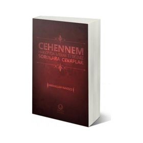 Cehennem Abdullah Nakışçı