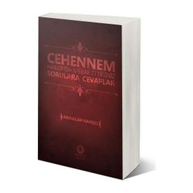 Cehennem Abdullah Nakışçı
