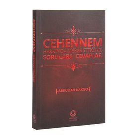 Cehennem Abdullah Nakışçı