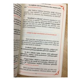 Cehennem Ateşinde Yakma Ya Rabbi - Mustafa Doğan