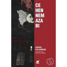 Cehennem Azabı - Chuck Palahniu