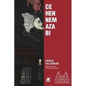 Cehennem Azabı - Chuck Palahniuk