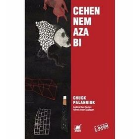 Cehennem Azabı - Chuck Palahniuk