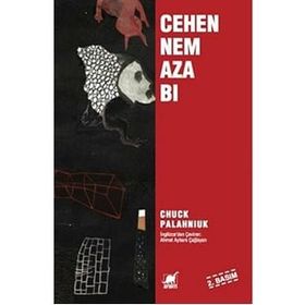 Cehennem Azabı - Chuck Palahniuk