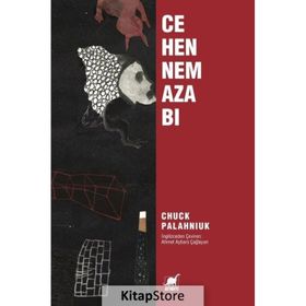 Cehennem Azabı - Chuck Palahniuk