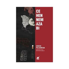 Cehennem Azabı - Chuck Palahniuk